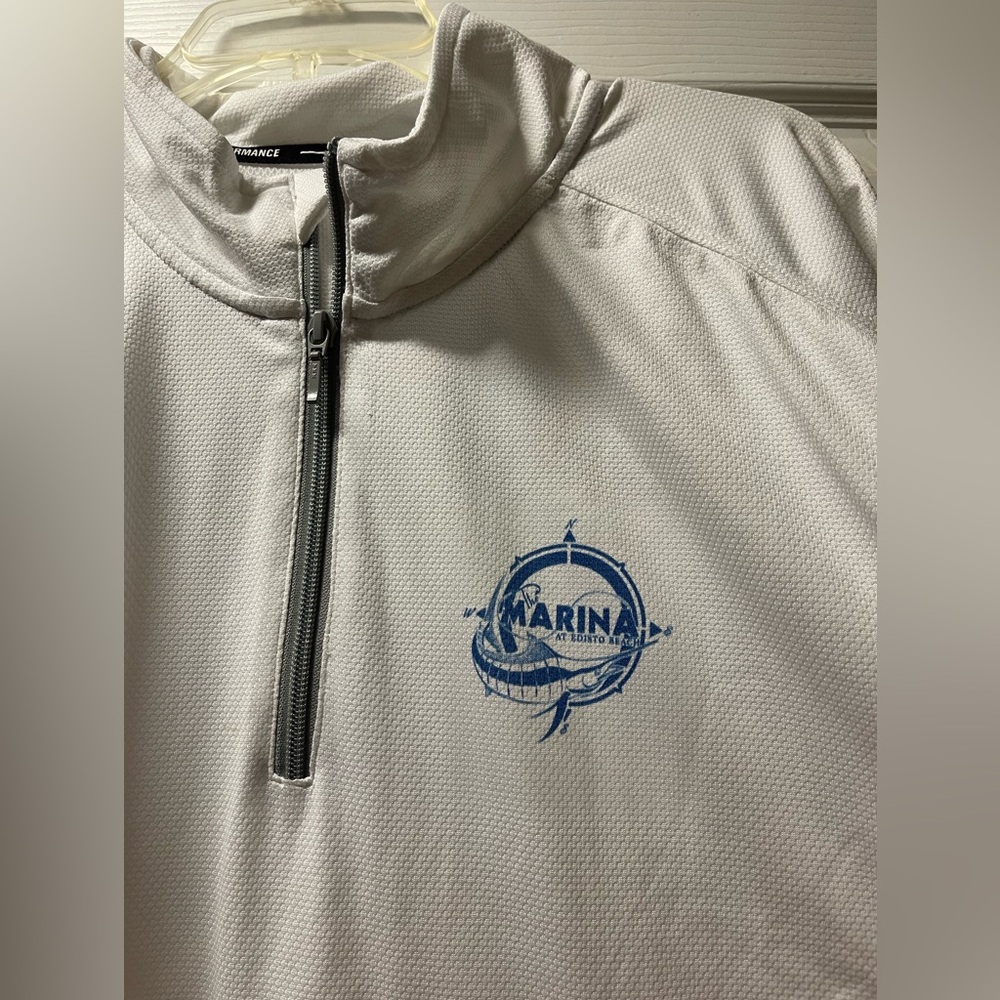 Native White Performance Jacket - Picture 3 of 5
